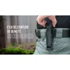 Olight Archer Noir - Lampe Torche LED de Projection 1000 Lumens