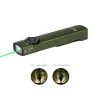 Olight Arkfeld - Lampe Torche EDC Avec Pointeur Laser Vert