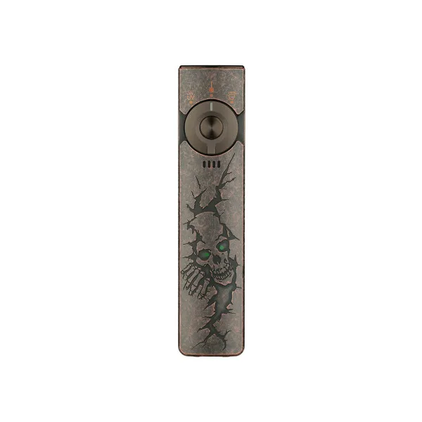 Olight Arkfeld Pro | Lampe torche LED avec laser et UV