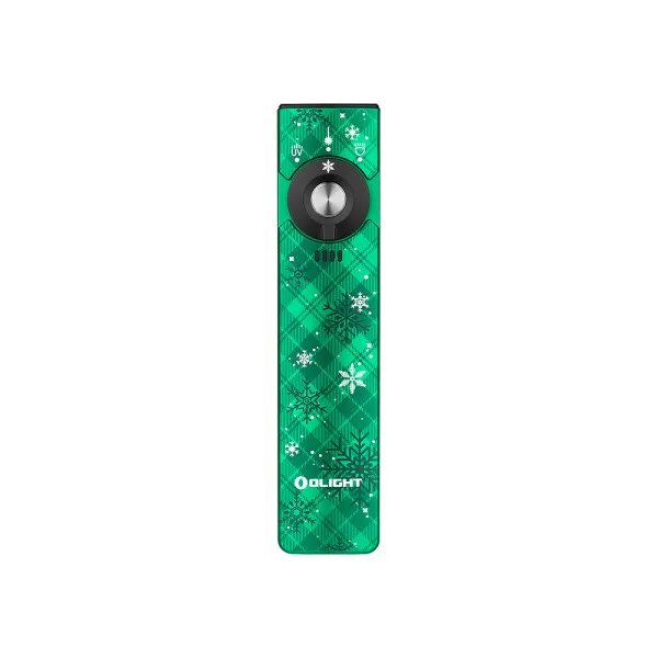 Olight Arkfeld Pro | Lampe torche LED avec laser et UV