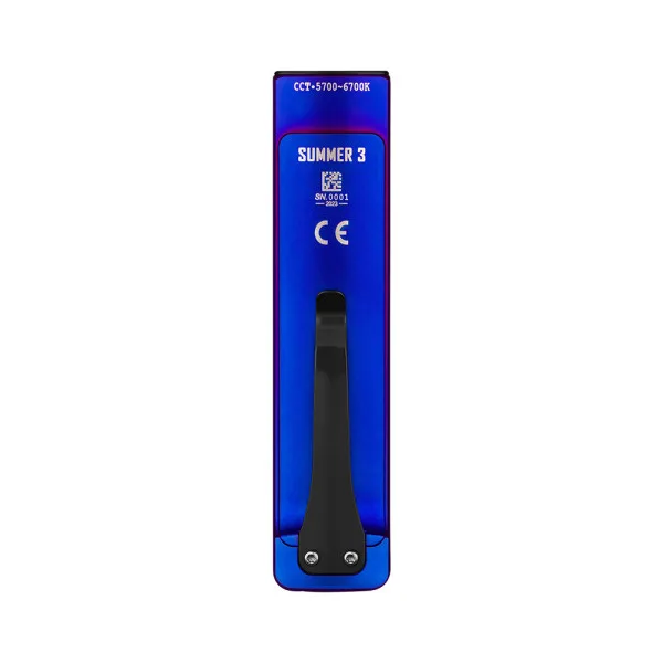 Olight Arkfeld Été 3 - Lampe Torche EDC Avec Pointeur Laser Vert