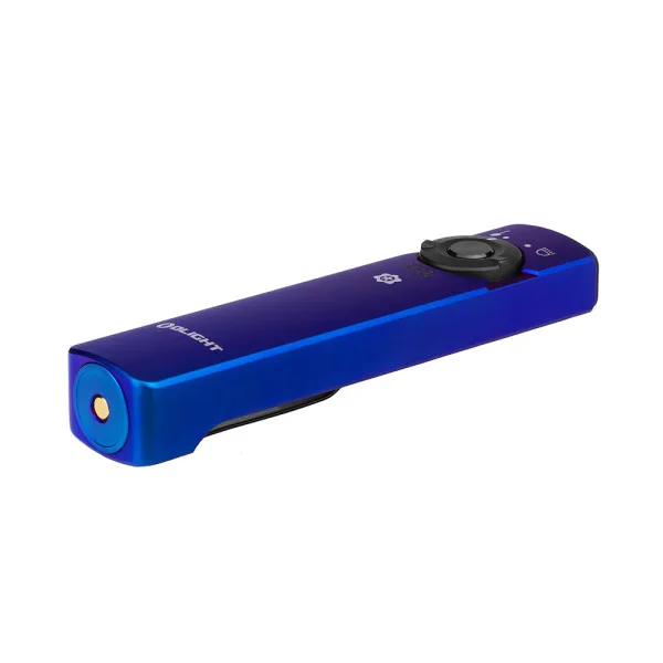 Olight Arkfeld Été 3 - Lampe Torche EDC Avec Pointeur Laser Vert