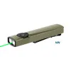 Olight Arkfeld Ultra | Lampe de poche LED laser et UV en O-Aluminium