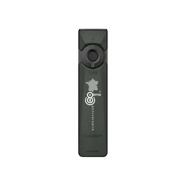 Olight Arkfeld Ultra | Lampe de poche LED laser et UV en O-Aluminium