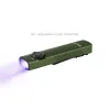 Olight Arkfeld UV - Lampe EDC avec Éclairage Ultraviolet