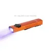Olight Arkfeld UV - Lampe EDC avec Éclairage Ultraviolet