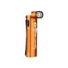 Olight Arkflex | Lampe torche à tête orientable pour gilet tactique