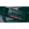 Olight Array 2 Noir - Lampe Frontale Rechargeable Compacte Et Pratique 600 Lumens