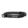 Olight Array 2 Noir - Lampe Frontale Rechargeable Compacte Et Pratique 600 Lumens