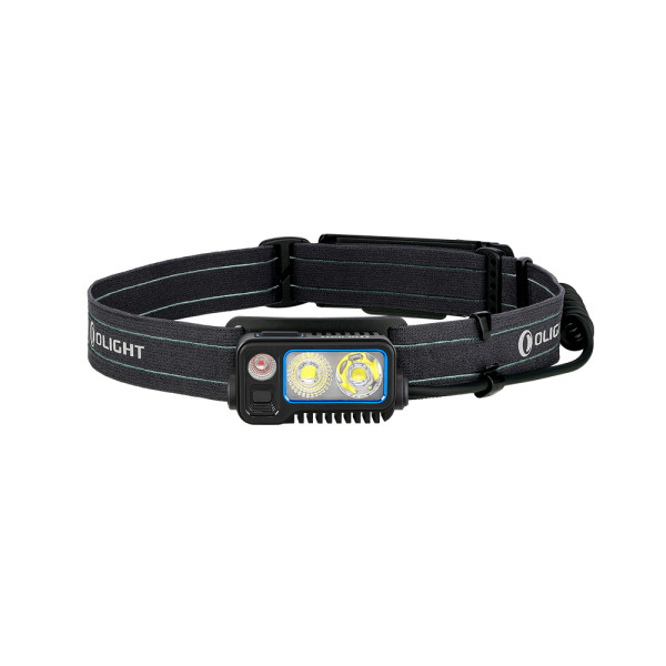 Olight Array 2 pro - Lampe Frontale Puissante 1500 Lumens