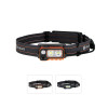 Olight Array 2 pro - Lampe Frontale Puissante 1500 Lumens