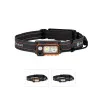 Olight Array 2 pro - Lampe Frontale Puissante 1500 Lumens