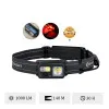 Olight Array 2S - Lampe Frontale LED Rechargeable 1000 Lumens