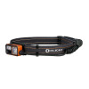 Olight Array 2S - Lampe Frontale LED Rechargeable 1000 Lumens