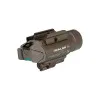 Olight Baldr Pro | Lampe Tactique Ultra Puissante Avec Laser Vert