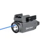 Olight Baldr S BL | Lampe tactique compacte laser bleu puissante