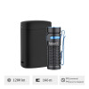 Olight Baton 3 Édition Premium - Lampe De Poche Avec Chargeur Sans Fil