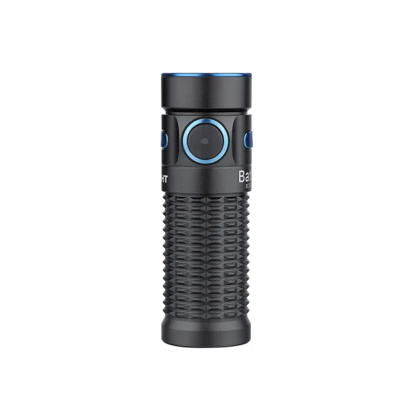 Olight Baton 3 Édition Standard - Lampe De Poche EDC Rechargeable