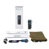 Olight Baton 3 Édition Standard - Lampe De Poche EDC Rechargeable