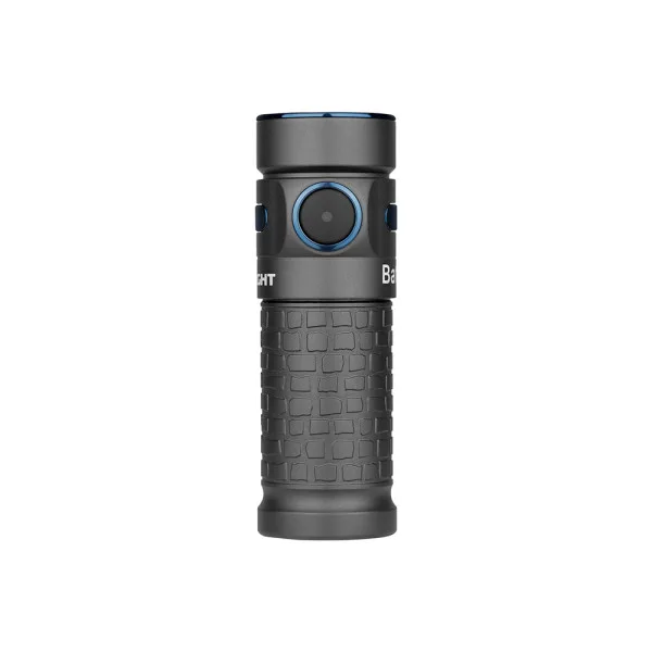 Olight Baton 3 Édition Standard - Lampe De Poche EDC Rechargeable