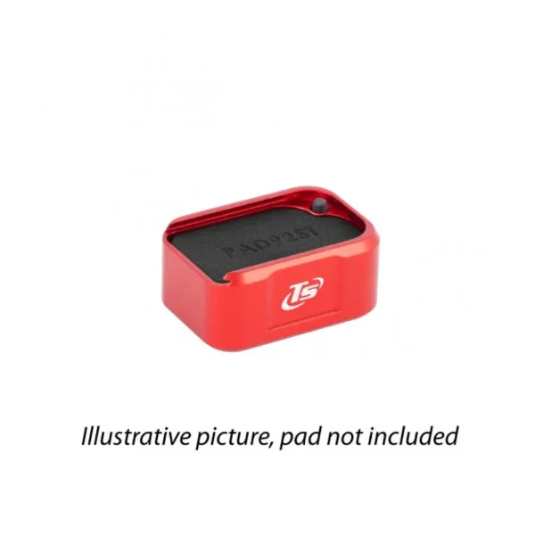 TONI SYSTEM PY0PAD92ST Shot Zeroer for PAD92ST Magazine Pad