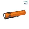 Olight Baton 4 Pro | Lampe Torche Puissante Stroboscopique 1600lm USB-C