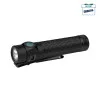 Olight Baton 4 Pro | Lampe Torche Puissante Stroboscopique 1600lm USB-C