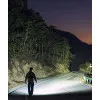 Olight Baton 4 Pro | Lampe Torche Puissante Stroboscopique 1600lm USB-C