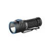 Olight Baton Turbo | Lampe de poche puissante 1000 lm portée 510m