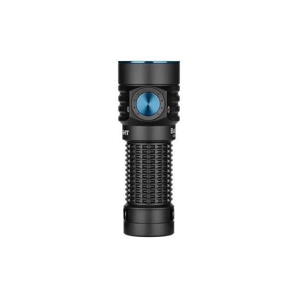Olight Baton Turbo | Lampe de poche puissante 1000 lm portée 510m
