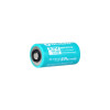 Olight Batterie IMR16340 rechargeable 550mAh pour S1R II Perun Mini Baton 3