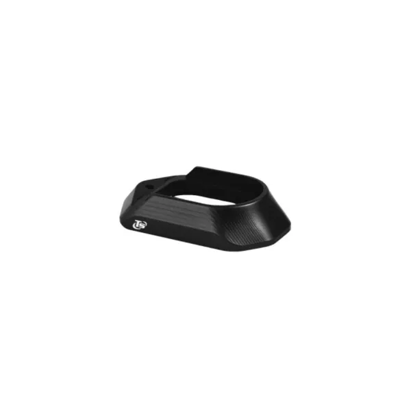 Toni System MCRIVS395 Puits de chargeur pour Canik Rival-S, Color: Noir