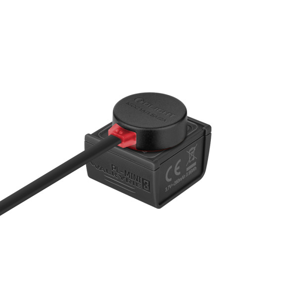Batterie de Olight PL MINI 3 | ORBP-2P260
