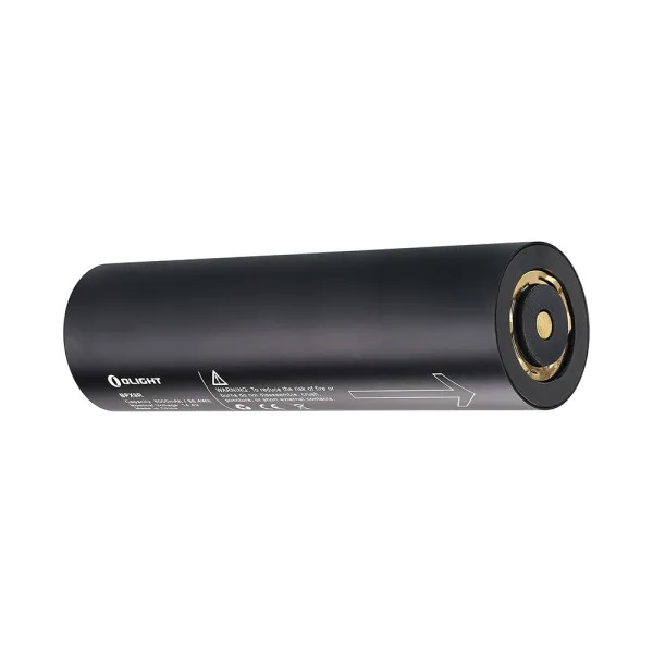 Olight Batterie rechargeable X9R Marauder