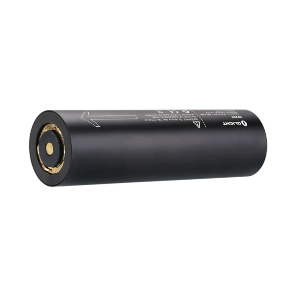 Olight Batterie rechargeable X9R Marauder
