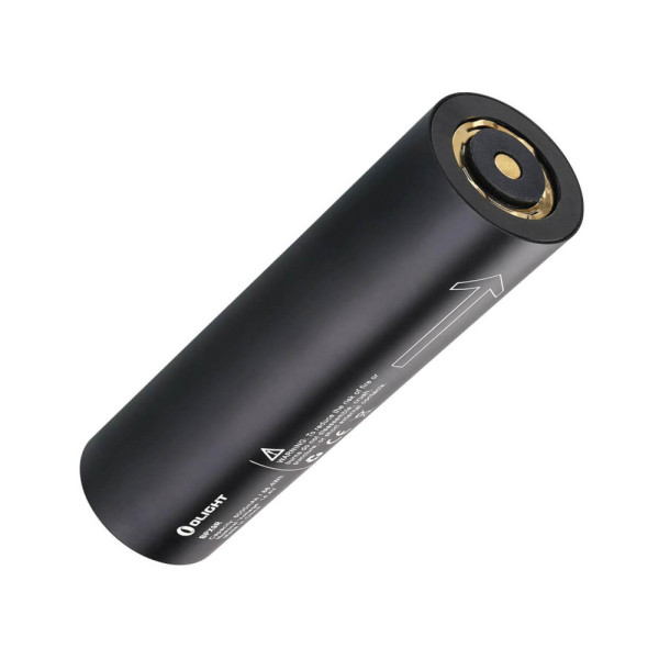 Olight Batterie rechargeable X9R Marauder