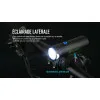 Olight BFL 900 - Éclairage Vélo Rechargeable 900 Lumens