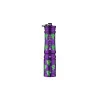 ?CADEAU D'INSCRIPTION?i3E EOS couleur aléatoire - Mini Lampe Porte-clés 90 LM