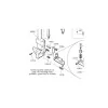 Dillon 13964 10-24x1/4 Button Head for RL550