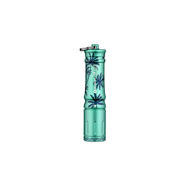 ?CADEAU D'INSCRIPTION?i3E EOS couleur aléatoire - Mini Lampe Porte-clés 90 LM