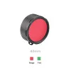 Filtre lampe de chasse longue portée Javelot Pro 2