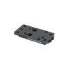 Toni System OPXS320XC Base Point Rouge Plate pour Sig Sauer P320