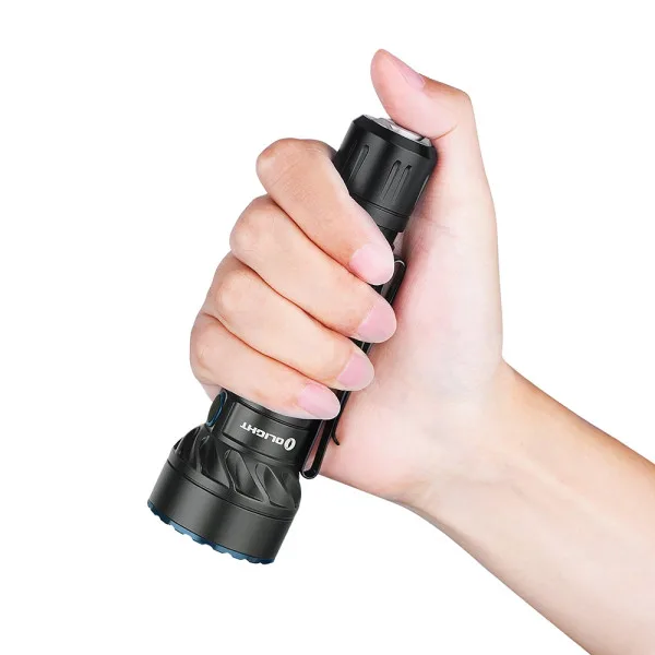 Olight Freyr - Lampe Torche Avec Faisceau Multicolore