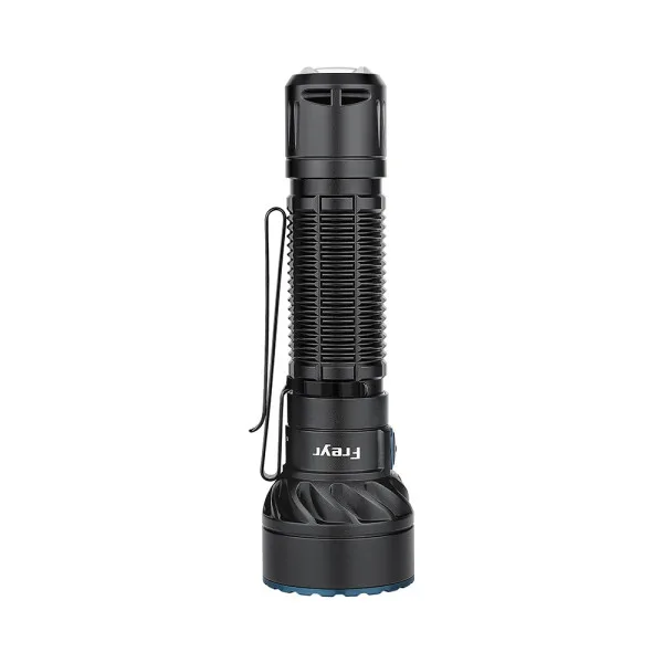 Olight Freyr - Lampe Torche Avec Faisceau Multicolore