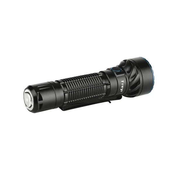 Olight Freyr - Lampe Torche Avec Faisceau Multicolore