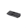 Toni System OPXS320XC Base Point Rouge Plate pour Sig Sauer P320