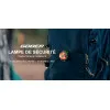Olight Gober - Petite Lampe de Sécurité