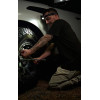 Olight H05S - Lampe Frontale LED Légère à Puissance Variable