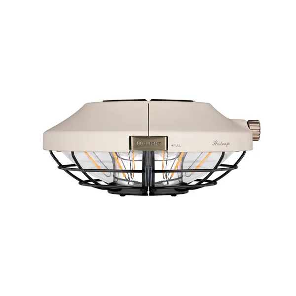 Olight Haloop - Lampe Parasol à l'extérieur - Camping