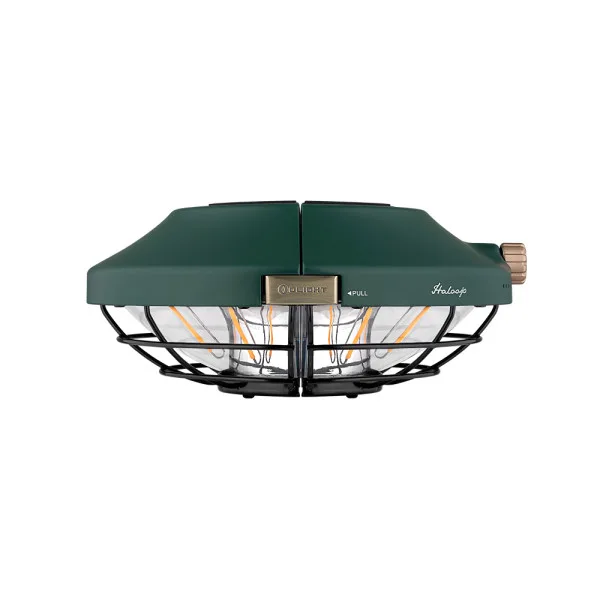 Olight Haloop - Lampe Parasol à l'extérieur - Camping